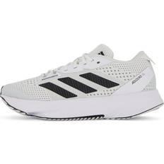 adidas ADIZERO SL W Cloud White Core Black Grey Two 2/3