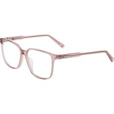 Bogner 1016 4950 Pink Size (Frame Only) Blue Light Block Available