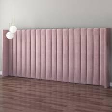 Grandeur Blush Plush