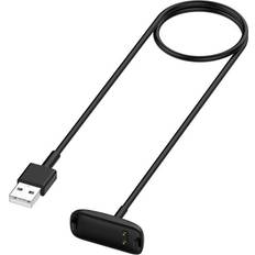 Opladningskabel Til Fitbit Inspire 3 30 cm