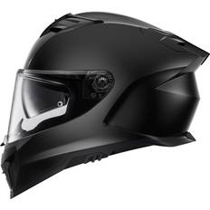iXS 912 Integralhjälm SV 1.0 Mattsvart
