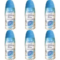 Swirl Fragrance Booster Fresh Linen 350GM Pack