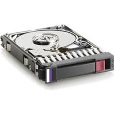 Disques durs HPE hdd 146gb 10k sas 2,5inch **refurbished** 507125-b21b-rfb eet01