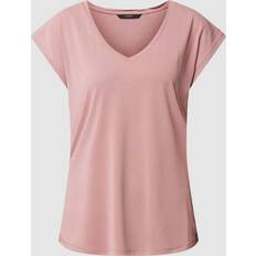 Modal T-shirts Vero Moda Damen T-Shirt VMFILLI