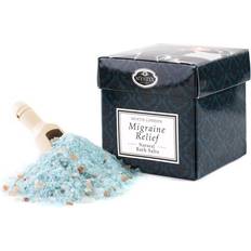 Toiletries London Soothing Bath Salts Migraine Relief