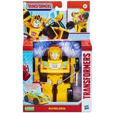 Transformers Giocattoli Transformers Transformer Generations Evergreen Rescue Bots Optimus Prime Action Figure