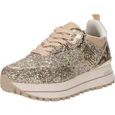 Liu Jo Sneakers Liu Jo Sneakers Maxi Wonder 01 BF4001 TX007 Goldfarben