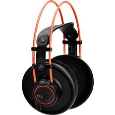 AKG Headphones AKG K712 Pro Open-Back Mastering Referencing