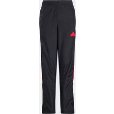 adidas Tiro Woven Tracksuit Bottoms