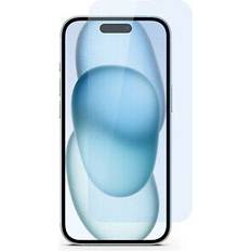 81212151000002 iphone 15 plus transparent mobile phone case
