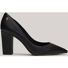 Tommy Hilfiger Heels & Pumps Tommy Hilfiger Pumps FW0FW08149 - Schwarz