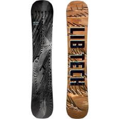 Lib Tech Snowboard Lib Tech Legitimizer C3 Snowboard 2025 Polyester