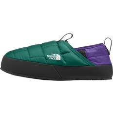 The North Face rmoball Traction Winter Mules II - Evergreen Peak Purple