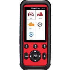 Autel MaxiDIAG Diagnostic Scanner for MD808