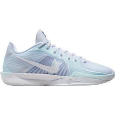 Basketball Shoes Nike Sabrina 2 Conductor W - Football Grey/Glacier Blue/Astronomy Blue/White