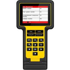 Error Code Readers Thinkcar ThinkScan 600 Powerful Vehicle Diagnostic Tool 303020001