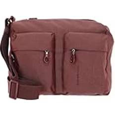 Tasker Mandarina Duck Damen MD20 Crossover, Caramel Cafe