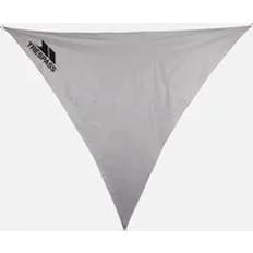 Trespass Tält Trespass Kessock Tent Tarp Cream/Brown Size: ONE size