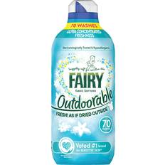 Fairy Outdoorable Softener 980ml