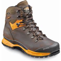 Meindl Hombre Botas Meindl Wanderschuhe Softline TOP GTX Marron