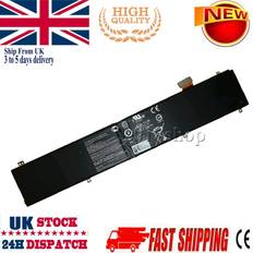 Razer Battery for razer blade rz09-0288 rz09-02886 rz09-02887 rz09-02888 rz09-0238