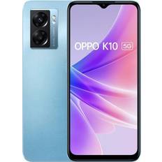 Oppo K Mobile Phones Oppo k10 5g ram 8gb, 128gb