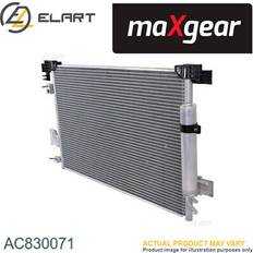 Jäähdytysjärjestelmät Maxgear air conditioning for vw transporter/iv/bus/caravelle/t4/mk/multivan