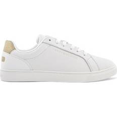 Tommy Hilfiger ESSENTIAL CUPSOLE SNEAKER Vit