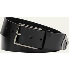 Ferragamo Herr Skärp Ferragamo Fixed Gancini Belt Herr 85 CM