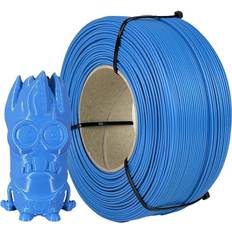 Azurefilm PLA Refill Blue 1.75 mm 1000 g
