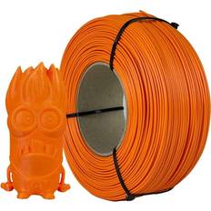 Azurefilm PLA Refill Orange 1.75 mm 1000 g