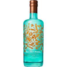 Silent Pool Gin 70cl