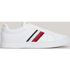 Tommy Hilfiger Trainers Tommy Hilfiger Icon Court Sneaker - Weiß