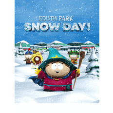 South Park: Snow Day! Steam CD Key