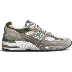 New Balance Chaussures de Basket New Balance Aimé Leon Dore x 991 Made in England 'Grey' Men's