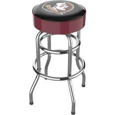 Imperial NCAA Backless Swivel Seating Stool