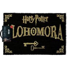 Carpets & Rugs Harry Potter Alohomora Door Mat