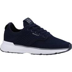 Gant Men Sneakers Gant Sold by: Pertemba US, Mens Beeker Suede Sneakers