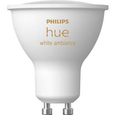 Philips Hue WA 4.2W GU10 LED Lamp 400 lm