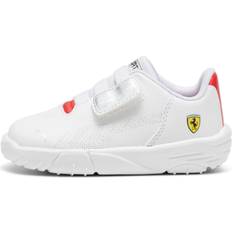 Kinderschuhe Puma Scuderia Ferrari Drift Cat Decima 2.0 Sneakers - Weiß