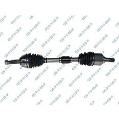 Drive Shafts GSP antriebswelle vorderachse links passend