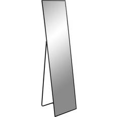 Alexandra House Living Free standing Wall Mirror