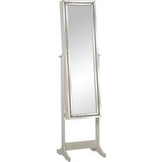 Alexandra House Living Free standing Wall Mirror