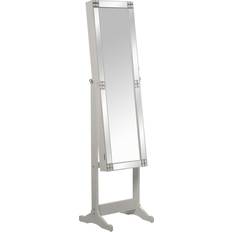 Alexandra House Living Free standing Wall Mirror