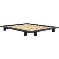 Karup Design Japan Bed Black Night Rammeseng