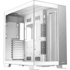 Antec c8 aluminum
