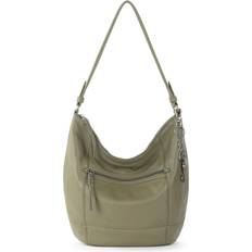 Bags The Sak Sequoia Hobo Bag Loden Loden