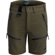 Arrak Outdoor Arrak Outdoor Motion Stretch Shorts W Olive