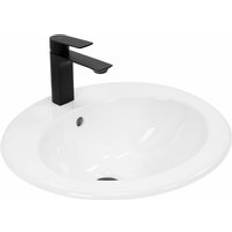 REA Insert Basin Dalia