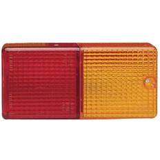 Maypole rear light cluster spare lens